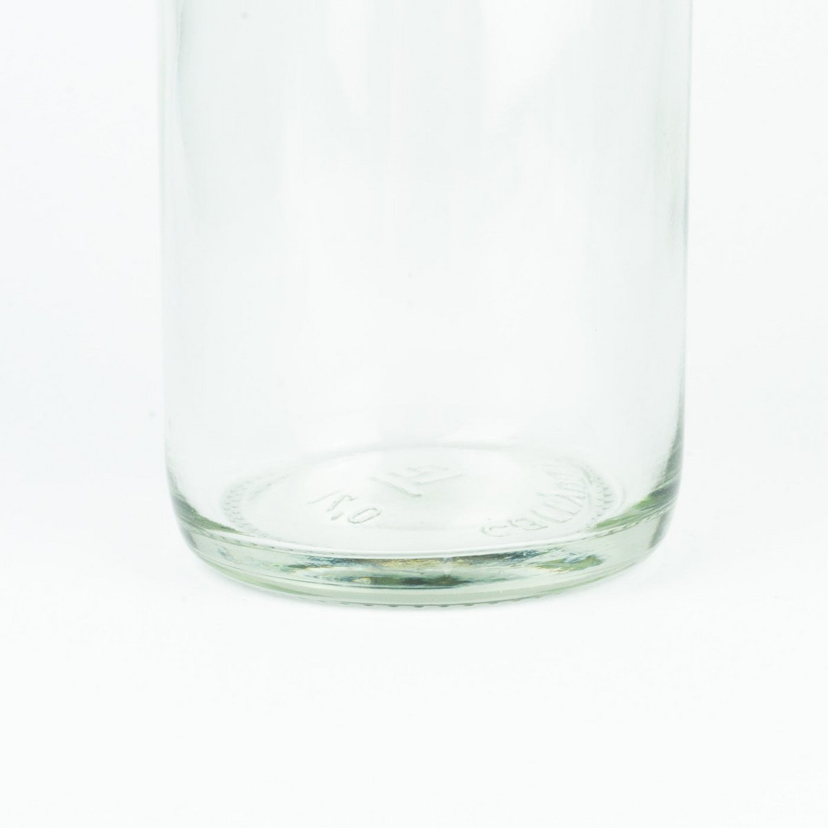 CARRY GLASS Verre à boire 300 ml lot de 2 - UPCYCLING