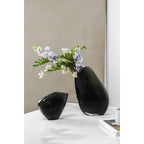 Art de la Table Vase moderne, forme organique très design, KOOKY16GR Zistyhome art de la table