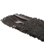Le porte-couverts Oh My Gee - Noir Marine