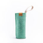 SLEEVE 0,7 l - housse de protection MENTHE