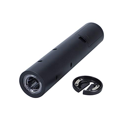 AIKARO - Ouvre Bouteille Electrique Tire Bouchon Screwpull Automatique (Kit de tire-bouchon rechargeable)