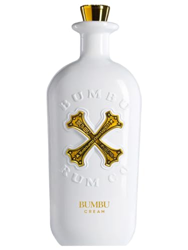 BUMBU XO Rhum - 40%, 70cl