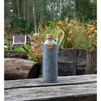 SLEEVE 0,7 l - housse de protection GRIS