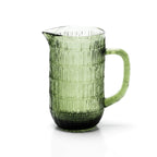 Le pichet Moss Ripple - Vert
