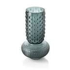 Le Vase Bijou Saphir - Bleu - L