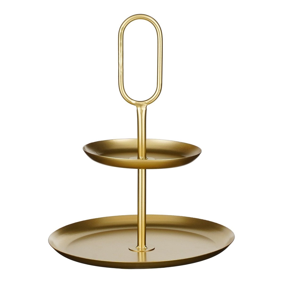 Etagère Rama Goud
