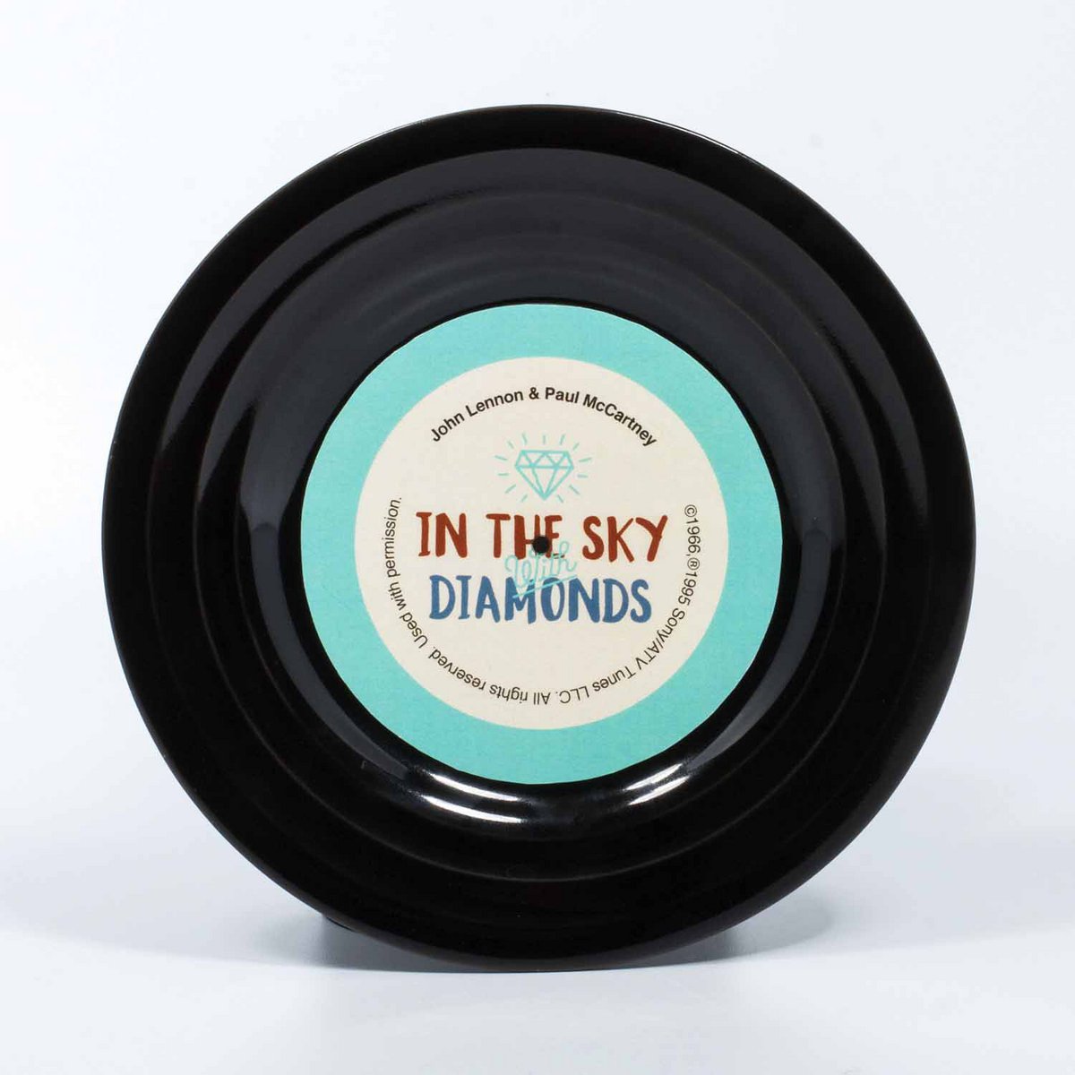 Set de mugs "Lyrical Mug" Diamants - Lennon & McCartney