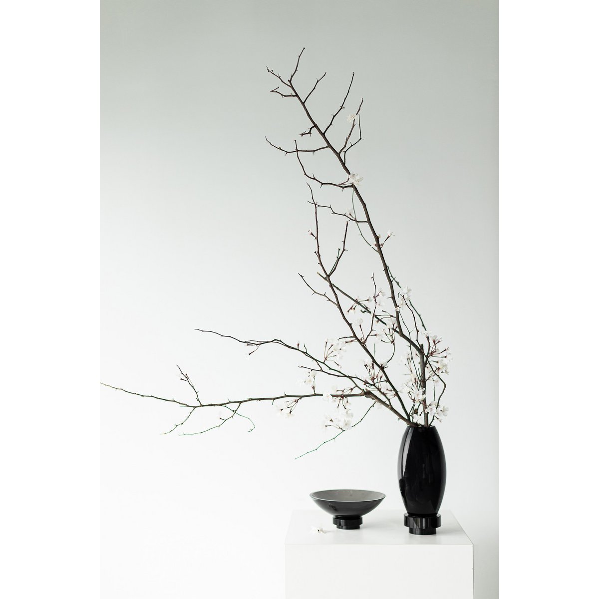 Art de la Table bol au design innovant, verre haut de gamme, RUD10ZW Zistyhome art de la table