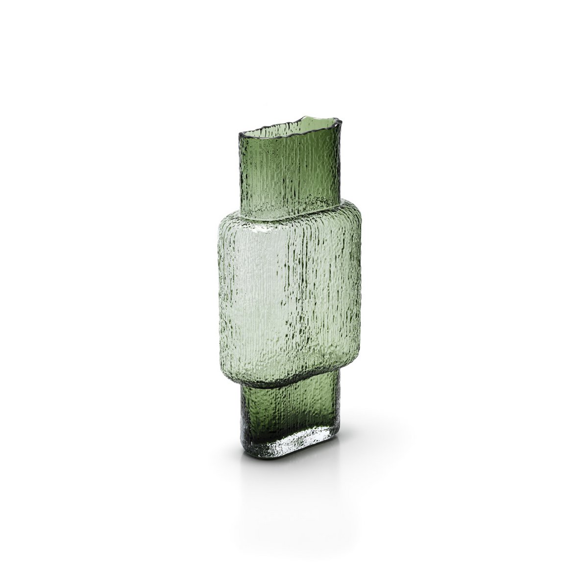 Le Vase Vert Vintage - Vert - L
