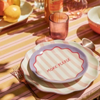 Nappe Ocre