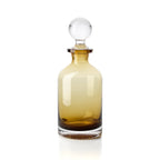 Carafe à décanter The Dot - Ambre
