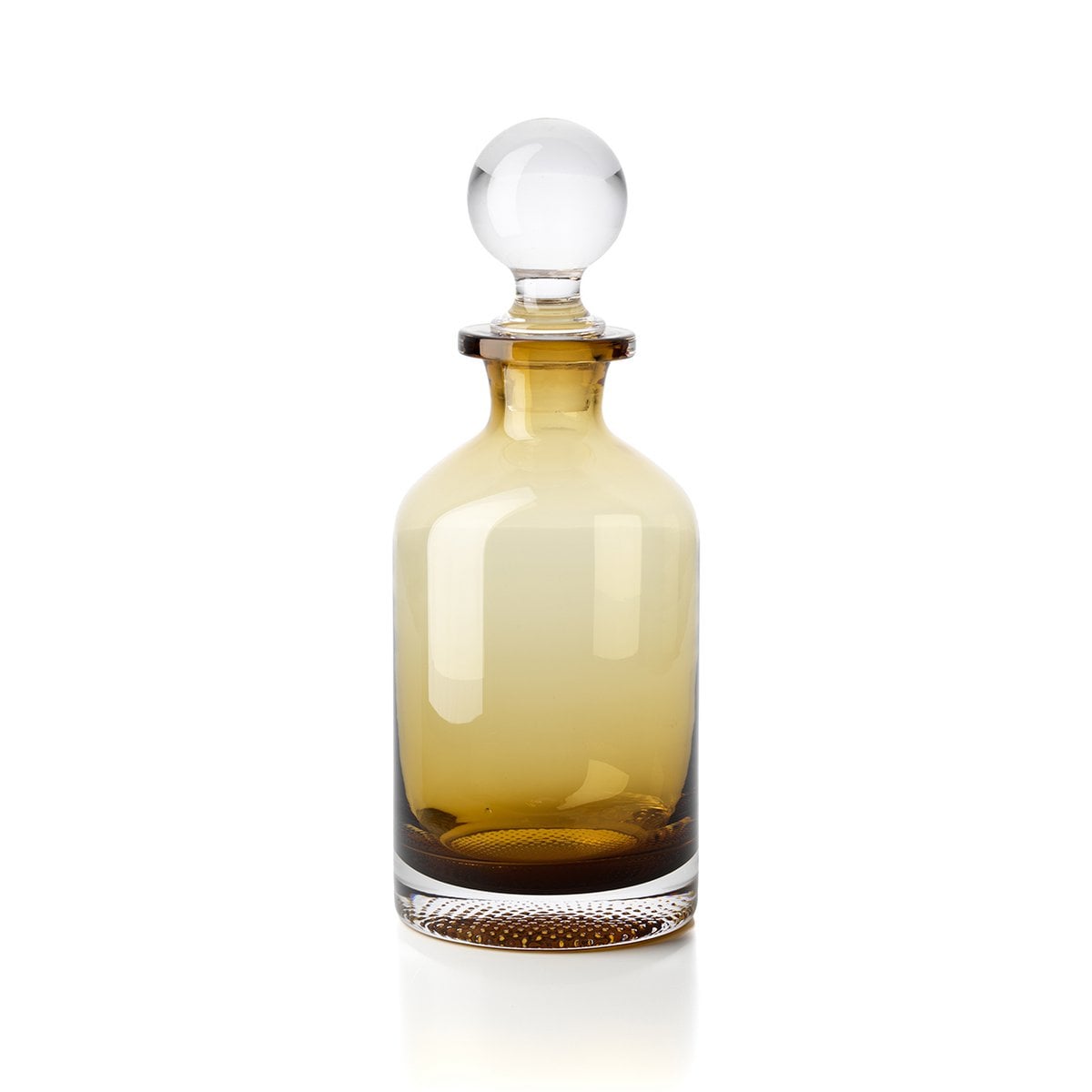 Carafe à décanter The Dot - Ambre
