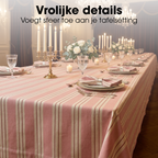 Nappe Rose