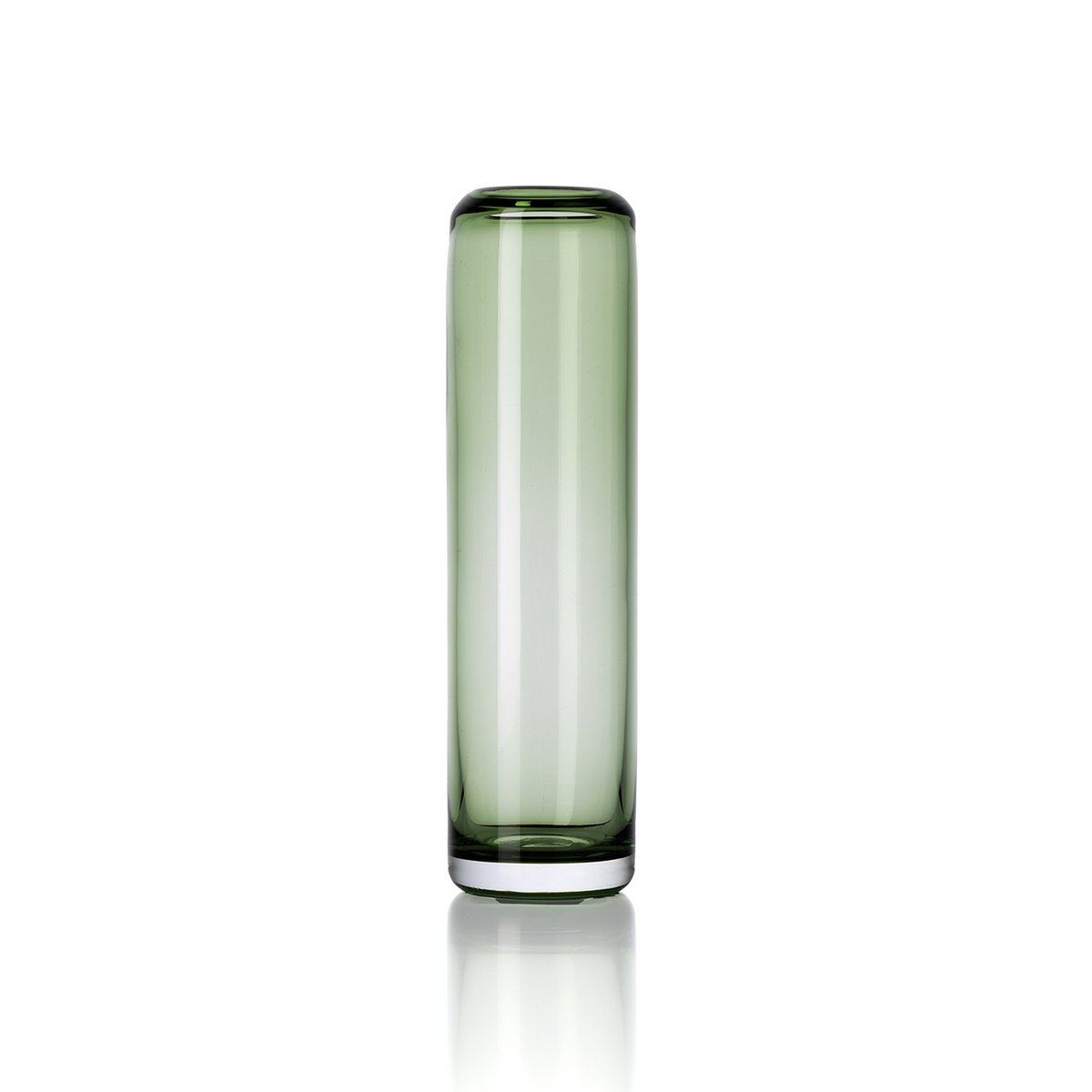 Le Grand Vase Vert - Vert