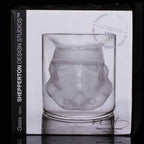 Stormtrooper d'origine - verre