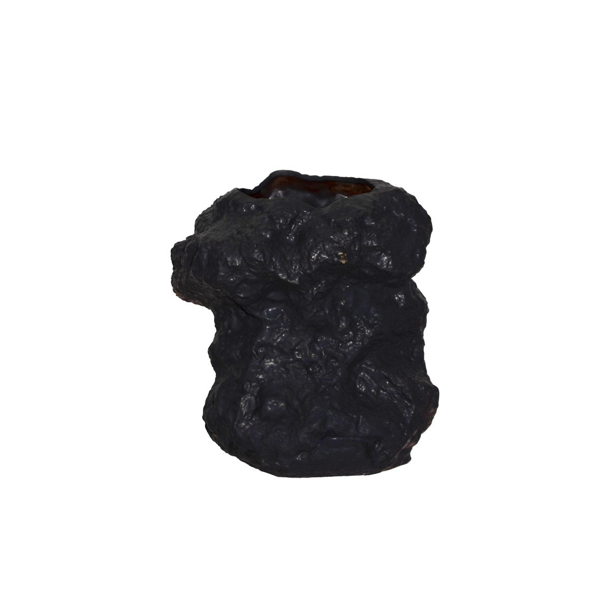 Art de la Table Vase en céramique w. look rock, design naturel tendance.CHU32ZW Zistyhome art de la table