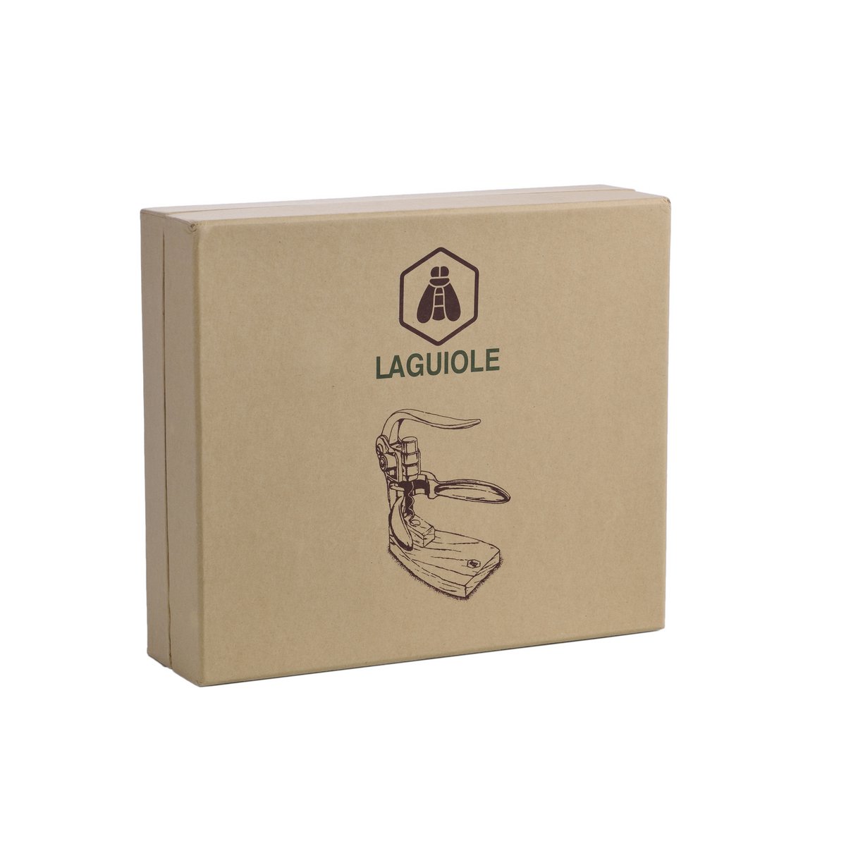 Laguiole - Grand tire-bouchon