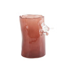 Vase Oiseau Sur Branche Petit