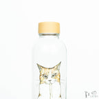 Bouteille en verre RAMEN CHAT 0,7l