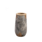 Le Vase Sournois - Gris Antique - M