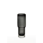 Art de la Table vase long mince, style classique moderne, verre de luxe UDINE 32GR 9mm Zistyhome art de la table