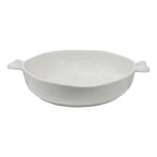 Serverschaal 800 ml avec keramiek vleugels présentationchaal