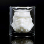 Stormtrooper d'origine - verre