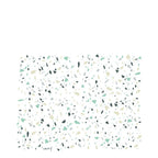 Bouteille en verre TERRAZZO 1,0 l