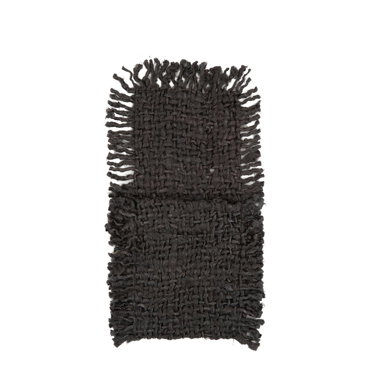 Le porte-couverts Oh My Gee - Noir Marine