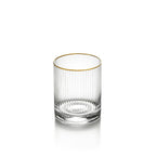 The Golden Sip Lowball - Natural Gold