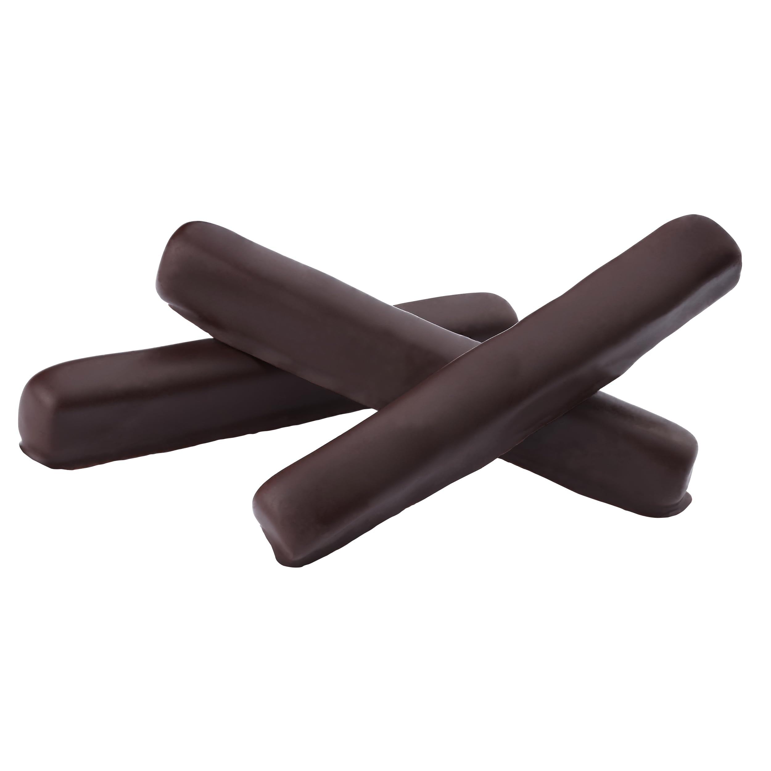 CHEVALIERS D'ARGOUGES Maîtres Chocolatiers Français - Orangettes enrobées chocolat noir 70% - Étui Dégustation 160g
