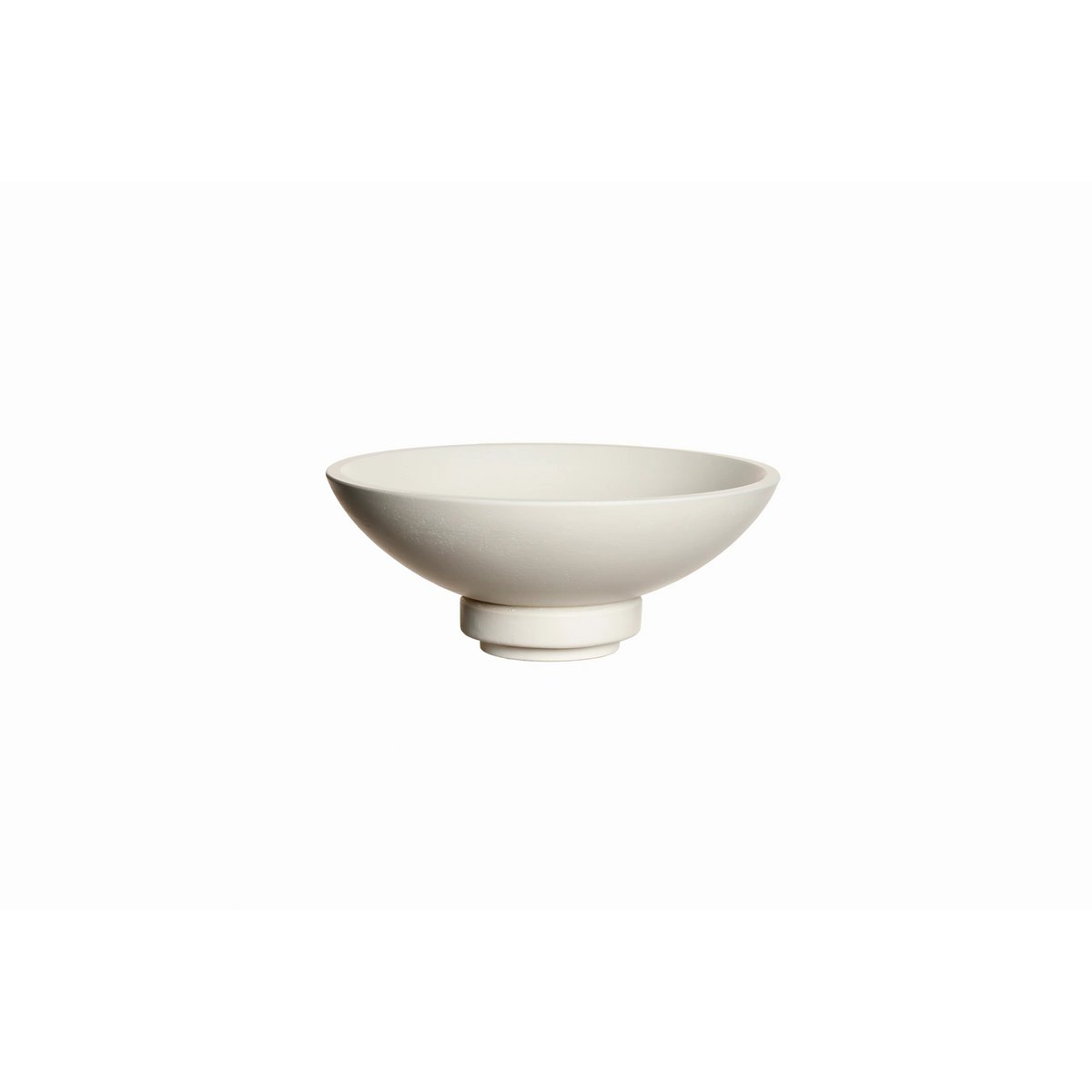 Micro bol en ciment innovant, design innovant, RUD10WH