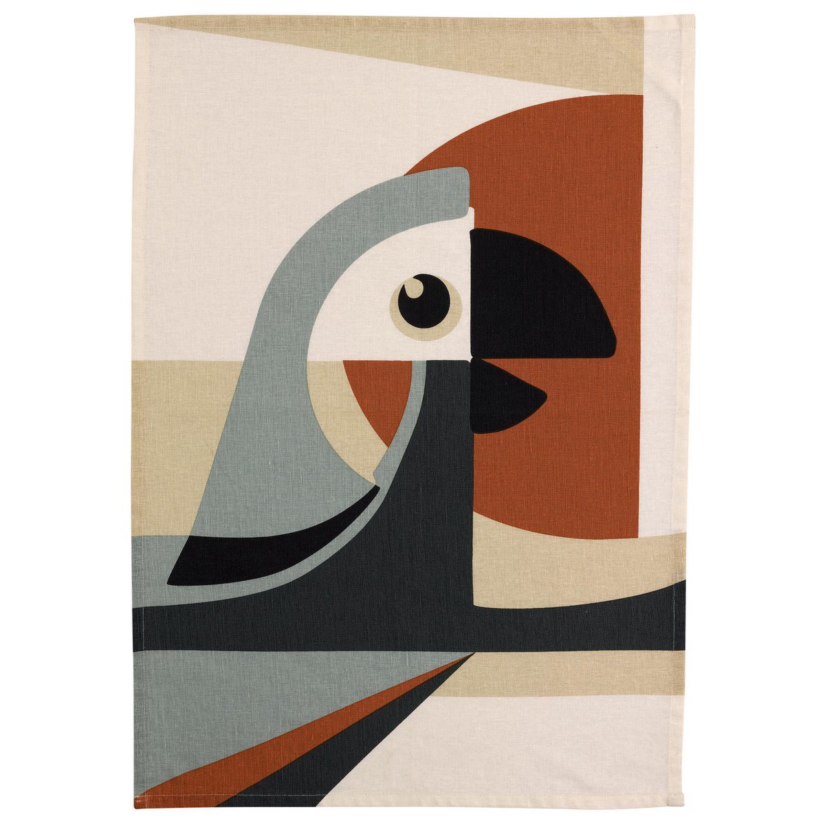 Torchon Loro Ciel 50 x 70