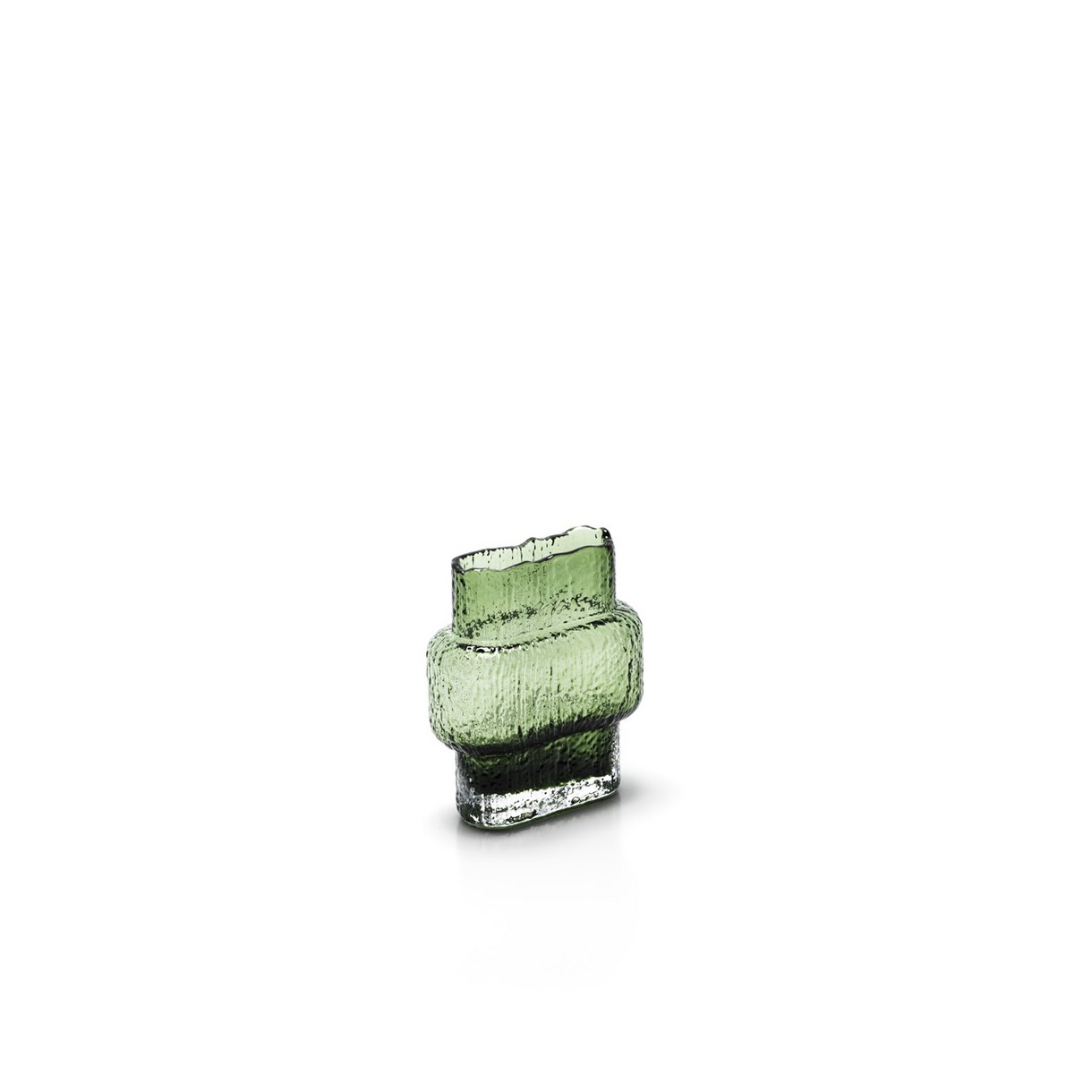 Le Vase Vert Vintage - Vert - S