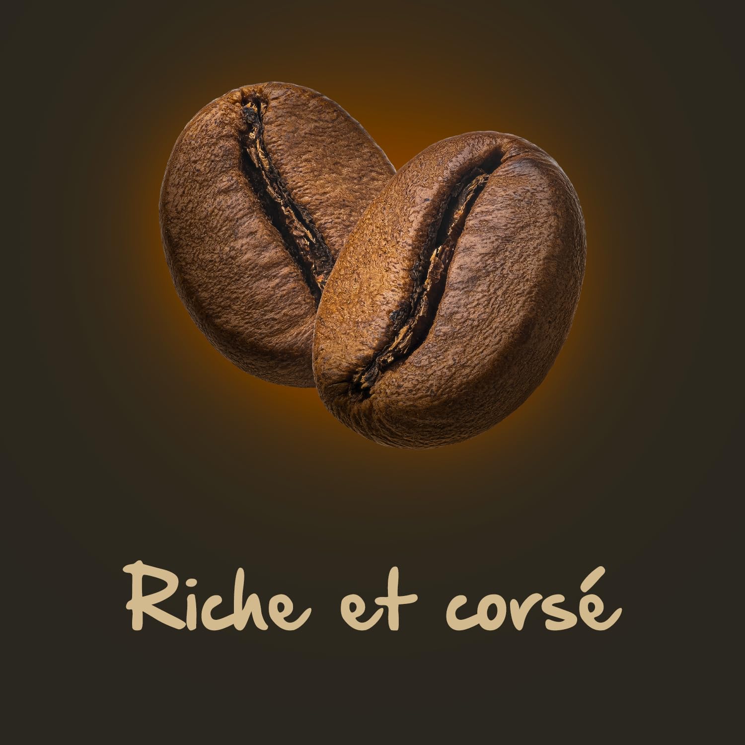 NATURELA - Café Grains Bio - Classique Arabica - 100% Arabica - Gamme Signature - Torréfaction Lente - Fabriqué en France - 1 kg