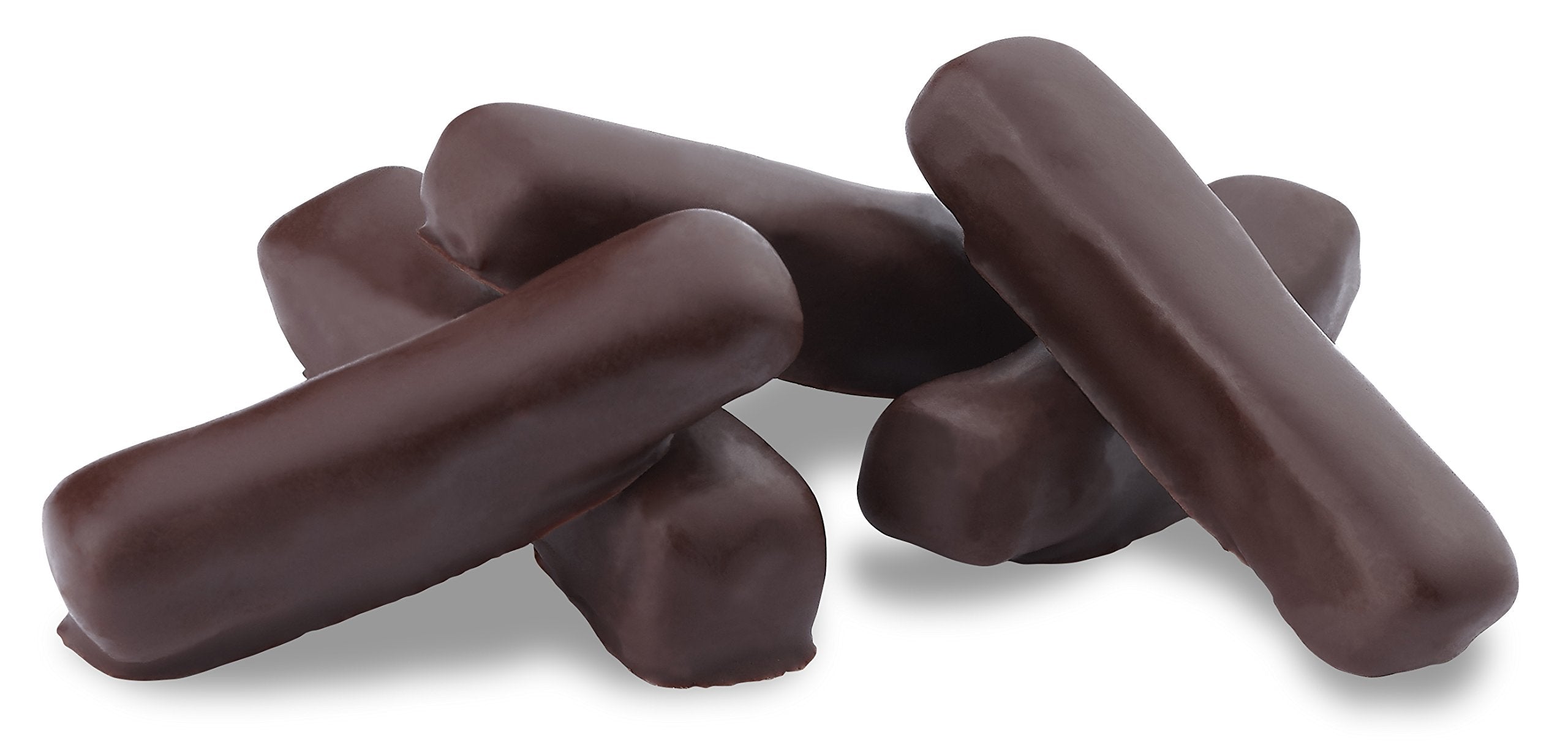 CHEVALIERS D'ARGOUGES Maîtres Chocolatiers Français - Orangettes enrobées chocolat noir 70% - Étui Dégustation 160g
