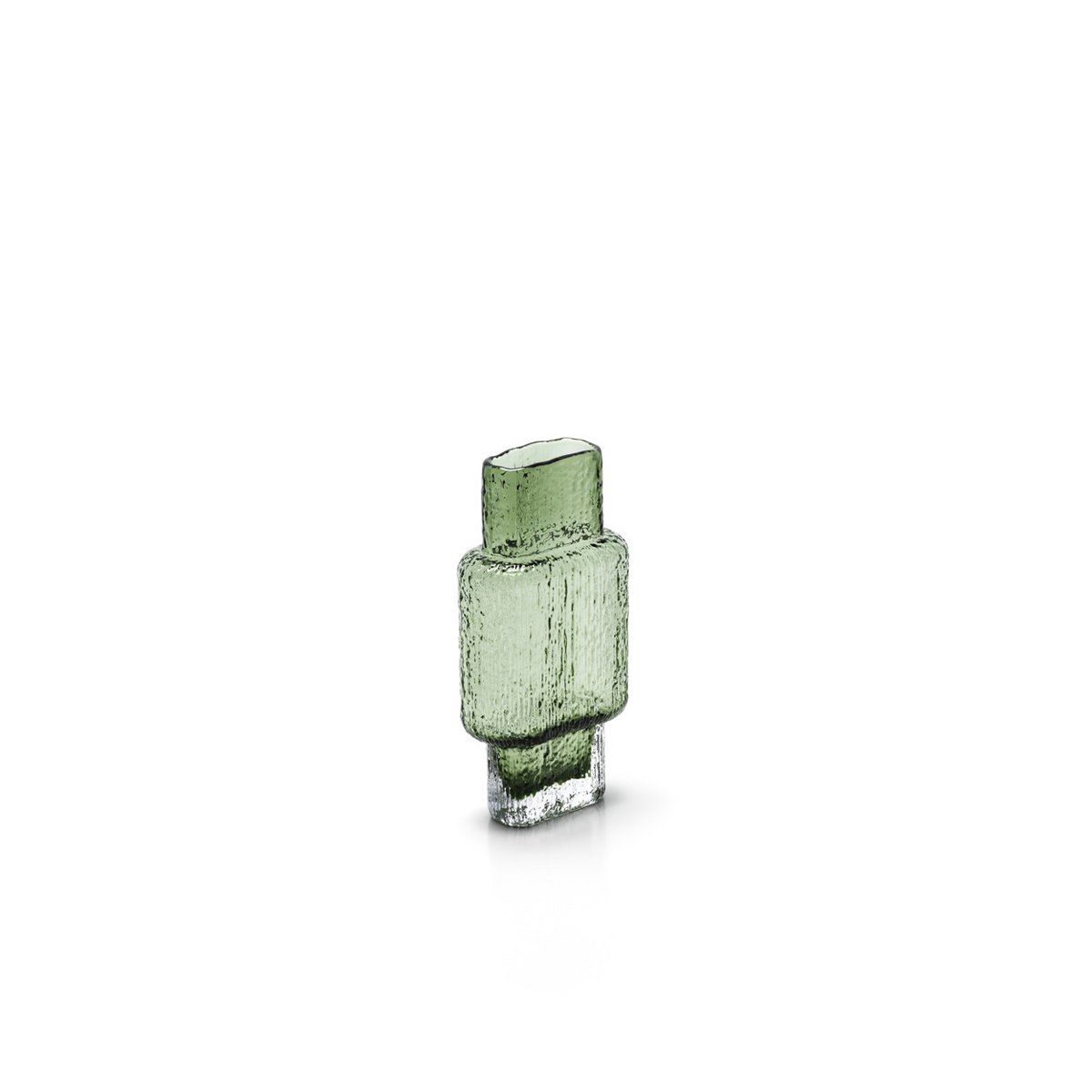 Le Vase Vert Vintage - Vert - M