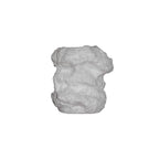 Art de la Table Vase en céramique w. look rock, design naturel tendance. CHU32WH Zistyhome art de la table
