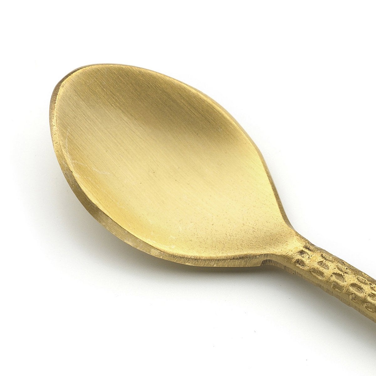 La cuillère de poulpe - Gold - S