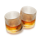 Verres à Whisky - Tippling Tumblers (lot de 2)