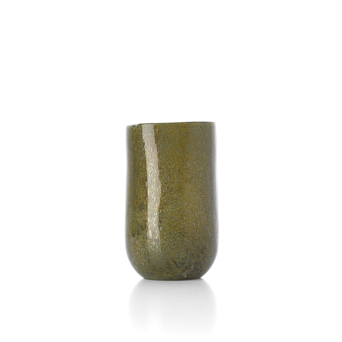Le Vase Forest - Vert - Bas