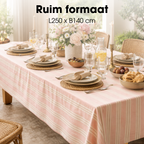 Nappe Rose