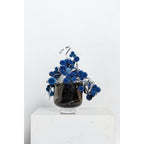 Art de la Table Vase bas ou bol moderne, Design Sobre, OMAHA07GR Zistyhome art de la table