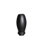 Innovative modern vase, micro-cement, Top Design, RUD22BK