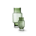 Le Vase Vert Vintage - Vert - L