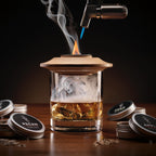 Mad Monkey - Kit Fumeur de Whisky