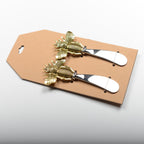 Tartineurs abeille - lot de 2