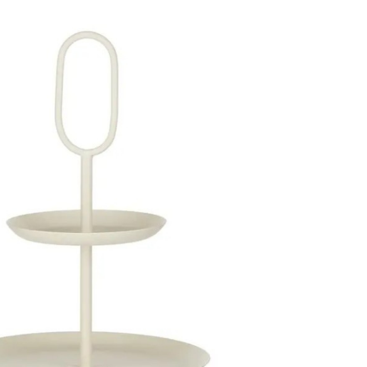Etagère Rama Crème