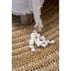 Le cintre pour nappe - Blanc