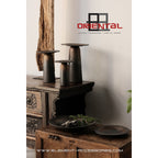 innovant, NewModern grand vase en céramique East+West ULF35